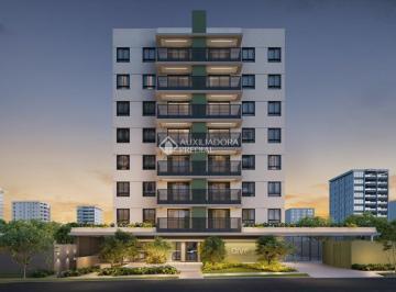 Apartamento · 28m² · 1 Quarto · OPORTUNIDADE DE REVENDA PARA INVESTIMENTO STUDIO NOVO CAPÃO RASO