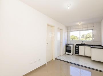 Apartamento · 30m² · 1 Quarto · Apartamento de 1 quarto à venda no Portão – Curiti