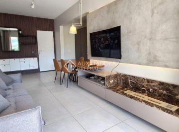 Apartamento · 53m² · 1 Quarto · 1 Vaga · Apartamento com Vaga de Garagem e Lazer Completo
