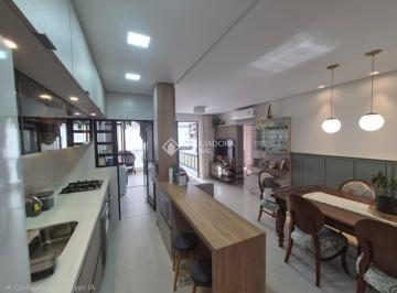 Apartamento · 83m² · 2 Quartos · 2 Vagas · Apartamento de 2 Dormitórios no Castel Franco - Home club no Córrego grande