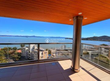 Apartamento · 401m² · 3 Quartos · 3 Vagas · Cobertura de alto padrão no João Paulo | Vista eterna para o mar