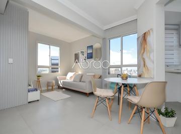 Apartamento · 53m² · 2 Quartos · 1 Vaga · Apartamento Mobiliado de 2 quartos para alugar no