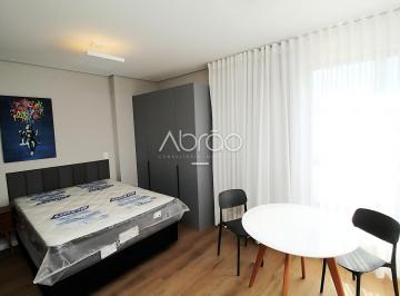 Apartamento · 23m² · 1 Quarto · Studio Mobiliado à venda no Batel - 23 m² - 2700 V