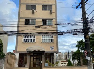 Apartamento de 2 quartos, Salvador · Apto 2/4 a venda em Brotas, 56m², 1 vaga