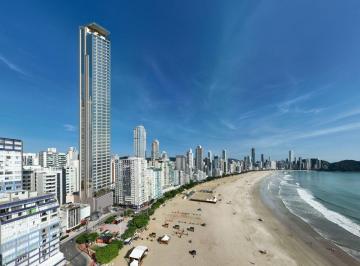 Apartamento de 6 quartos, Balneário Camboriú · Penthouse à Venda Frente Mar em Balneário Camboriú