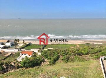Foto 01 · Apartamento, Ponta do Farol, São Luís, MA