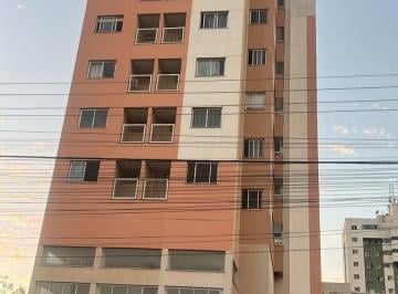 Apartamento de 2 quartos, Samambaia · Residencial Sienna - 56m - Suíte e Varanda Gourmet
