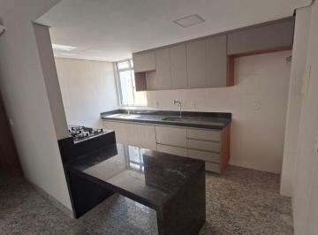 Apartamento de 2 quartos, Belo Horizonte · Apartamento com 2 quartos/suítes para aluguel em Anchieta/BH
