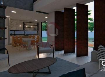 Casa de 4 quartos, Brasília · LAGO NORTE SMLN MI 8 CASA NOVA MODERNA 4 SUÍTES VISTA LIVRE FINANCIAMENTO CONSÓRCIO ESCRITURADA