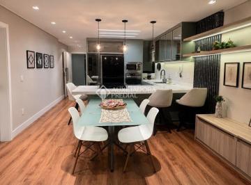 Apartamento · 78m² · 2 Quartos · 2 Vagas · Apartamento Mobiliado para Locação no Bom Abrigo - 78 m² | 2 Dormitórios | 2 Vagas | Closet | Ar-Con