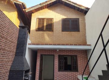 Casa de 3 quartos, São Paulo · Sobrado com 3 dormitórios (1 suíte) + Edícula próximo ao Passa Rápido Rio Bonito.