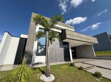 6d571979dfcd9e072bd20fdff6fb05de670225a1 · Casa com 4 dormitórios à venda, 216 m² por R$ 1.695.000,00 - Park Gran Reserve - Indaiatuba/SP