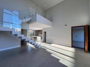 1fbb88cd59019f4d228667bd14646eb6d04344da · Sobrado com 4 dormitórios à venda, 299 m² por R$ 2.490.000,00 - Condomínio Residencial Milano - Inda