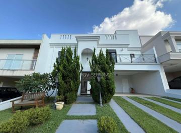 fa51851460c80c315eff015d79b3ae1e4f80194e · Casa com 3 dormitórios à venda, 199 m² por R$ 1.670.000,00 - Jardim Residencial Maria Dulce - Indaia