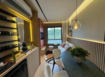 2459d6f28c00cbe1055217436f3b5916623dbf55 · Lançamento izzi recidence apartamento com 2 dormitórios à venda, 39 m² por R$ 352.000 - Centro - Ind