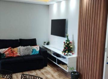 7364e3f0807f39ceb15d626d5d1c5b7e8ddb0b7d · Apartamento com 2 dormitórios à venda, 62 m² por R$ 495.000,00 - Altos da Bela Vista - Indaiatuba/SP
