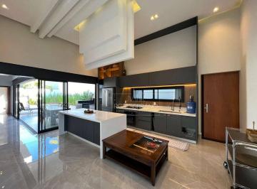 ee526fe2e2b6cfa3990eb24a9e77e4d2560d79bc · Casa com 3 dormitórios à venda, 253 m² por R$ 2.700.000,00 - Condomínio Helvetia Park I - Indaiatuba