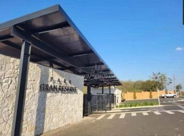 c61d3ed428a734d11a406e62649d868c8ebe3c50 · Terreno à venda, 456 m² por R$ 532.542,33 - Park Gran Reserve - Indaiatuba/SP