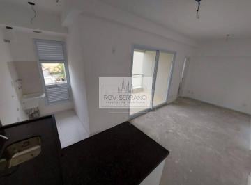 5d47dd97845e2f674967e277b9b4f05291332d21 · Apartamento com 1 dormitório à venda, 55 m² por R$ 528.000,00 - Vila Homero - Indaiatuba/SP
