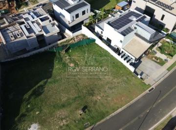 b787be7c7d919efab2f7e90724a9b4d2e040664a · Terreno à venda, 586 m² por R$ 1.170.000 - Parque Villa dos Pinheiros - Indaiatuba/SP