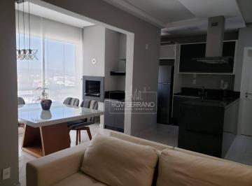 1b02a06dfd1b2279738794eafea5bffcd11f4385 · Apartamento com 1 dormitório para alugar, 55 m² por R$ 5.291,00/mês - Vila Homero - Indaiatuba/SP