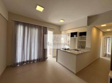 vista cozinha · Apartamento com 2 dormitórios à venda, 81 m² por R$ 790.000,00 - Vila Homero - Indaiatuba/SP