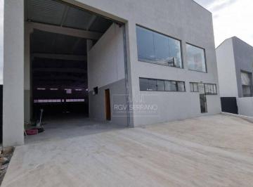 fdc4cf458222f484f3fc38b8ed5827e99d1c87ab · Galpão para alugar, 2040 m² por R$ 55.000,00/mês - Europark Comercial - Indaiatuba/SP