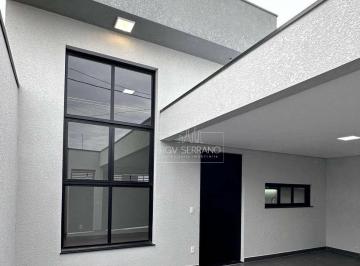 635e7f80392e94671d0f4f618d9303acafdf3138 · Casa com 3 dormitórios à venda, 135 m² por R$ 775.000,00 - Jardim Bom Sucesso - Indaiatuba/SP