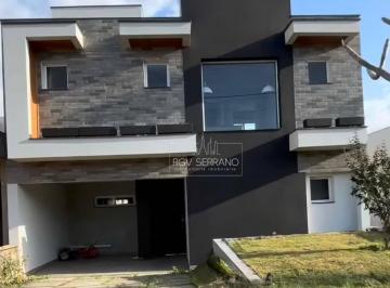 16094fe674cf3c3421917233fb119e3dbd14980b · Casa com 3 dormitórios à venda, 202 m² por R$ 1.600.000,00 - Condomínio Jardim Mantova - Indaiatuba/