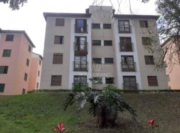 f190cf9af61342cea9a5dc6f70abd7c924a474fc · Apartamento com 2 dormitórios à venda, 50 m² por R$ 265.000,00 - Jardim Morumbi - Indaiatuba/SP