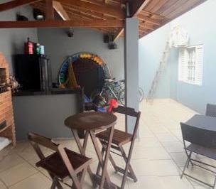 ab7932d68fda4a8b8ffa85db2e68f197a3d14ec6 · Casa com 3 dormitórios à venda, 120 m² por R$ 750.000,00 - Jardim Regente - Indaiatuba/SP