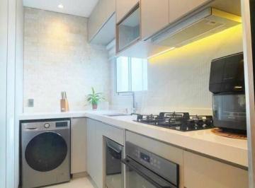 4e33034d1e0e5cd2351ae9a3bc94e4a14a2ab534 · Apartamento com 2 dormitórios à venda, 51 m² por R$ 440.000,00 - Jardins do Império - Indaiatuba/SP