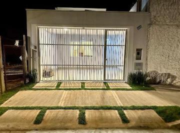 d64224b14c67564e24c9960d58492d1b2fc6d026 · Casa com 3 dormitórios à venda, 99 m² por R$ 765.000,00 - Aqui se Vive - Indaiatuba/SP