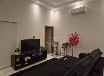 68864f4bd9a68949c6805114be215371488fc51c · Casa com 3 dormitórios à venda, 115 m² por R$ 770.000,00 - Jardim Moacyr Arruda - Indaiatuba/SP