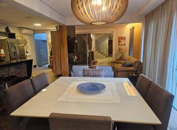 0b413b67ceb532c2dfd8f6896dcd11a7d73e618f · Sobrado com 4 dormitórios à venda, 256 m² por R$ 2.200.000,00 - Jardim Villa Romana - Indaiatuba/SP