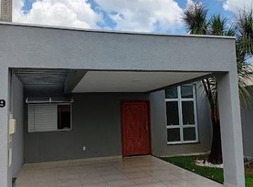 5c276aa6c400417c0670f436f8b3728ef908a5ac · Casa com 2 dormitórios à venda, 105 m² por R$ 850.000,00 - Condomínio Jardins do Império - Indaiatub