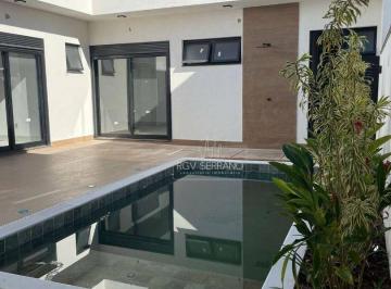 49143b84faee28ab25de149d93c04439dc25299f · Casa com 3 dormitórios à venda, 187 m² por R$ 2.125.000,00 - Jardim Residencial Dona Maria Cândida -