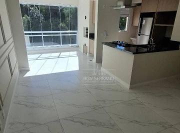 163635424ee500df10712ed7b69123ac19f3d79c · Apartamento com 2 dormitórios para alugar, 82 m² por R$ 6.715,00/mês - Vila Homero - Indaiatuba/SP
