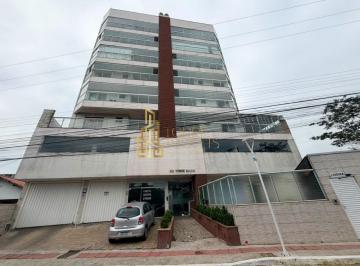 Foto 01 · Apartamento, Centro, Navegantes, SC