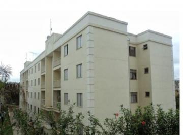 Apartamento en Venda de 3 quartos Jardim Caiapia · Apartamento de 60 m² com 3 quartos à venda no Jardim Caiapia