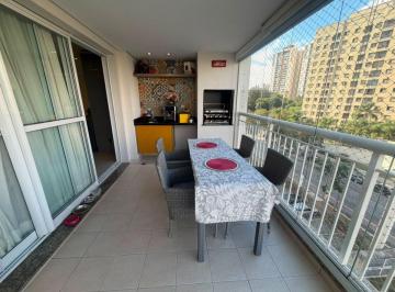 Apartamento de 3 quartos, São Paulo · Apartamento Mandaqui com 3 quartos, 1 suíte e Varanda Gourmet no Family Santana