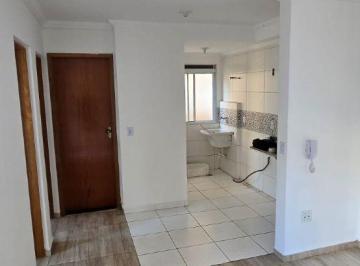 Apartamento de 2 quartos, Guarulhos · Apartamento de 50 m² com 2 quartos à venda em Cidade Nova Bonsucesso