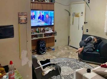 Apartamento de 2 quartos, Guarulhos · Apartamento de 55 m² com 2 quartos à venda no Jardim Vermelhão
