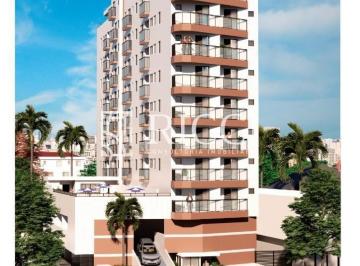 PINHEIROS ll · Apartamento à Venda em Santos-SP, Bairro Macuco: 2 Quartos, 1 Suíte, 2 Salas, 2 Banheiros, 1 Vaga, 7