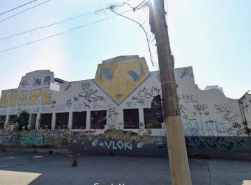 Comercial , Rio de Janeiro · Leilão Exclusivo -Galpão - Centro - RJ