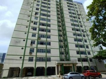Apartamento de 3 quartos, Belém · EDIFÍCIO DEL REY C/ 100M², 3 QUARTOS (1 SUÍTE) E 1 VAGA EM JURUNAS/BELÉM-PA