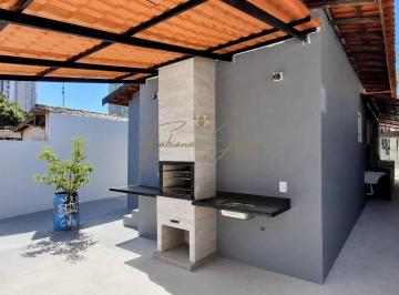 Casa · 110m² · 3 Quartos · 2 Vagas · Casa Térrea a venda no Jardim Planalto Campinas
