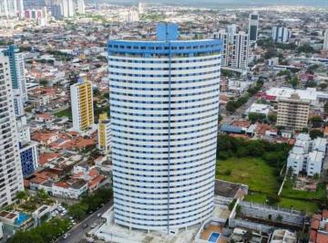 Apartamento de 2 quartos, Natal · RESIDENCIAL COSMOPOLITAN