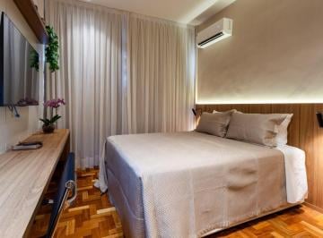 Foto 02 · Apartamento, Leblon, Rio de Janeiro, RJ