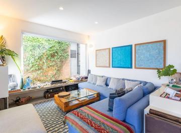 Casa de 3 quartos, São Paulo · CASA EM RUA FECHADA NO ALTO DE PINHEIROS